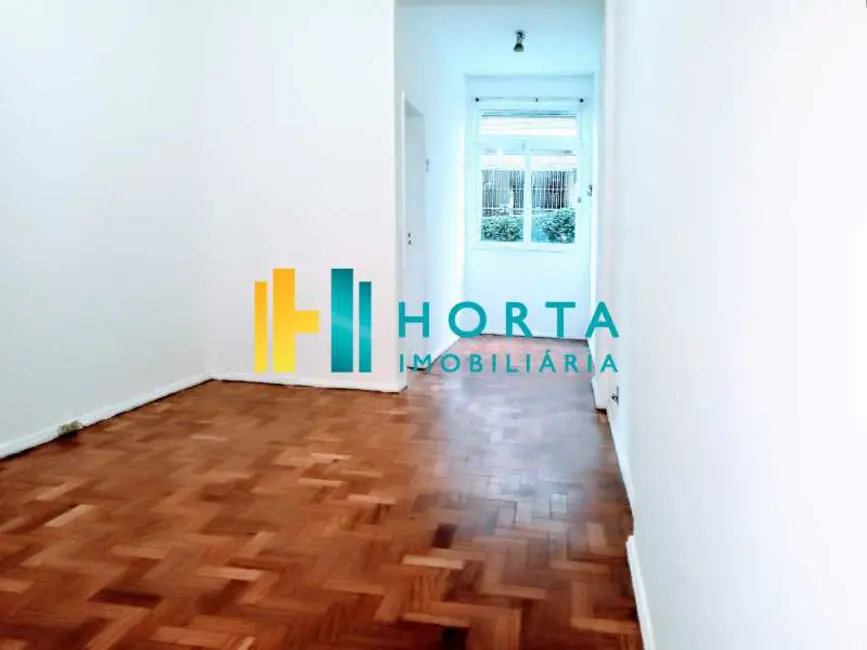 Foto 2 de Apartamento com 2 quartos à venda, 75m2 em Rio De Janeiro - RJ
