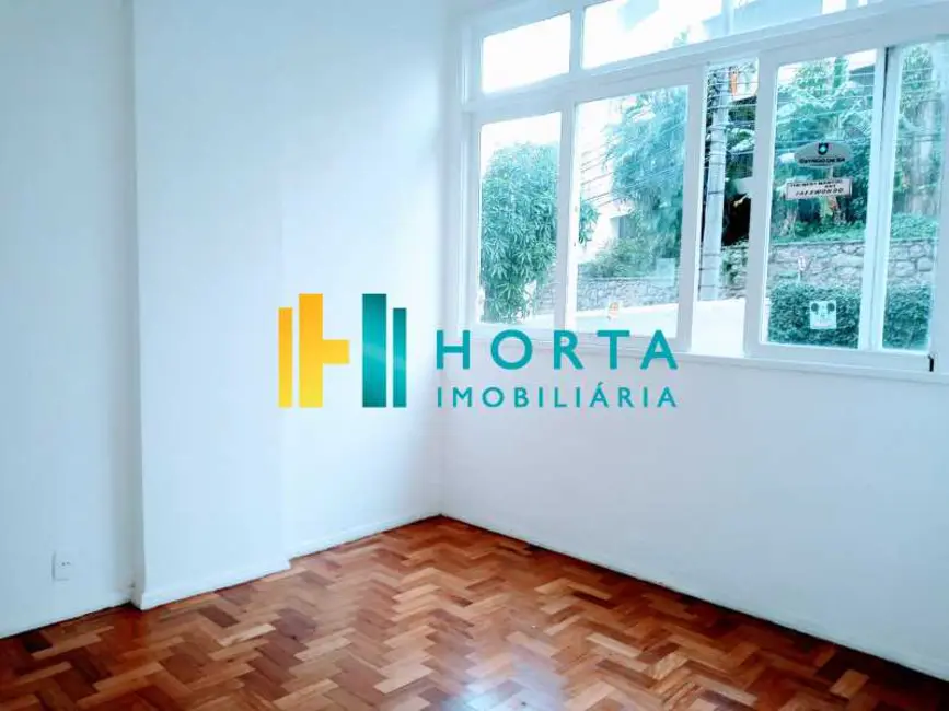 Foto 1 de Apartamento com 2 quartos à venda, 75m2 em Rio De Janeiro - RJ