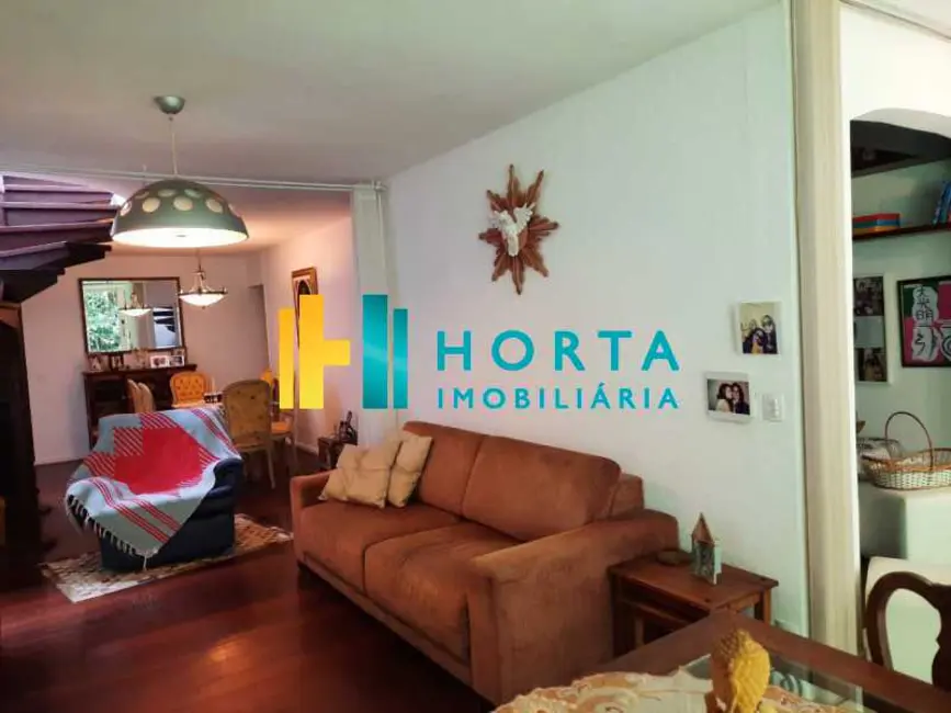 Foto 9 de Casa de Condomínio com 3 quartos à venda, 224m2 em Rio De Janeiro - RJ