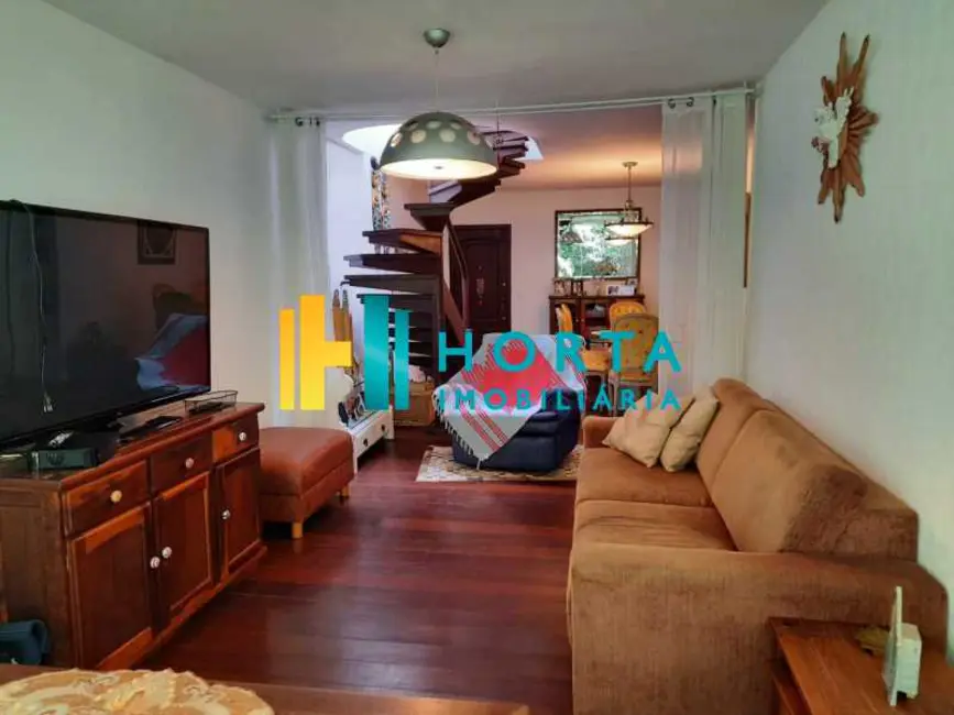 Foto 7 de Casa de Condomínio com 3 quartos à venda, 224m2 em Rio De Janeiro - RJ