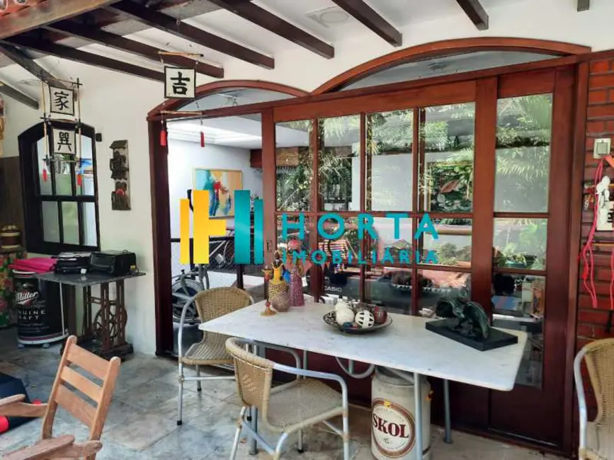 Foto 4 de Casa de Condomínio com 3 quartos à venda, 224m2 em Rio De Janeiro - RJ