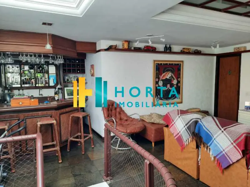 Foto 6 de Casa de Condomínio com 3 quartos à venda, 224m2 em Rio De Janeiro - RJ