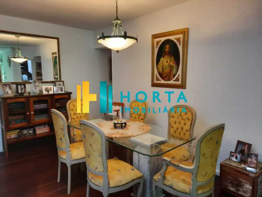 Foto 8 de Casa de Condomínio com 3 quartos à venda, 224m2 em Rio De Janeiro - RJ