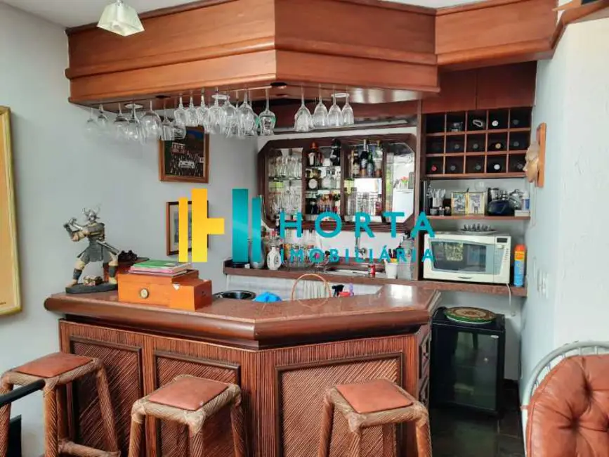 Foto 5 de Casa de Condomínio com 3 quartos à venda, 224m2 em Rio De Janeiro - RJ