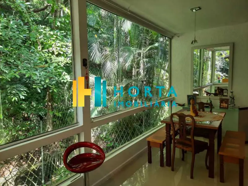 Foto 2 de Casa de Condomínio com 3 quartos à venda, 224m2 em Rio De Janeiro - RJ