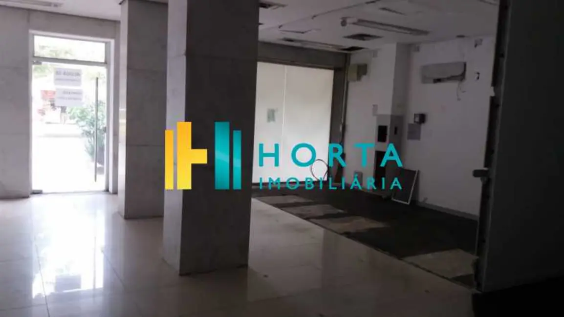 Loja para alugar, 330m2 em Rio De Janeiro - RJ - imagem 4 Foto 4 de Loja para alugar, 330m2 em Rio De Janeiro - RJ