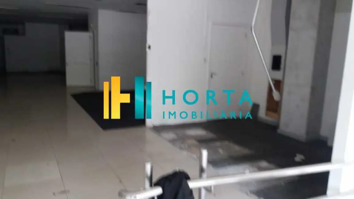 Foto 13 de Loja para alugar, 330m2 em Rio De Janeiro - RJ