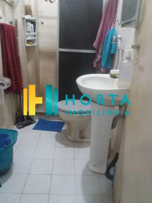 Foto 6 de Apartamento com 1 quarto à venda, 40m2 em Rio De Janeiro - RJ