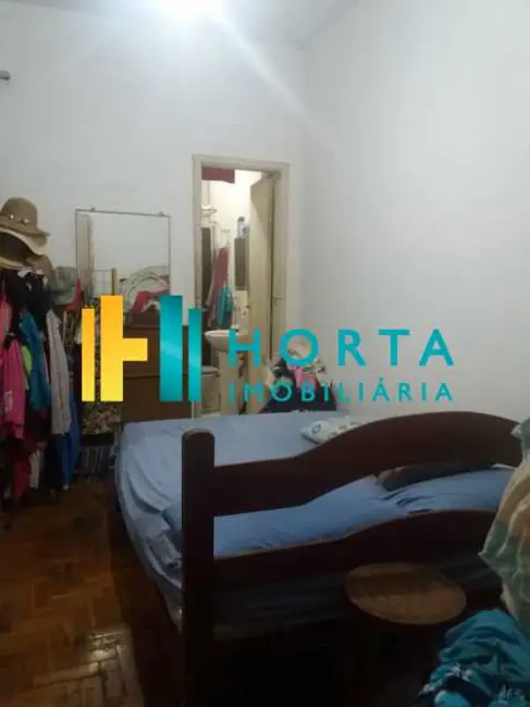 Foto 3 de Apartamento com 1 quarto à venda, 40m2 em Rio De Janeiro - RJ