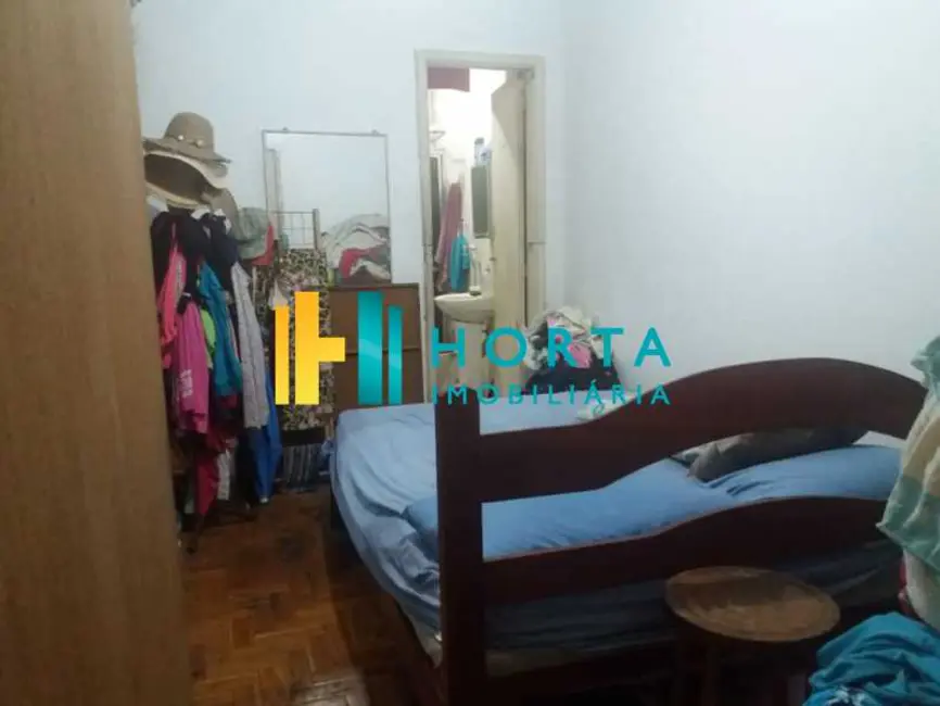 Foto 4 de Apartamento com 1 quarto à venda, 40m2 em Rio De Janeiro - RJ