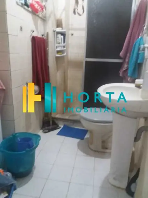 Foto 8 de Apartamento com 1 quarto à venda, 40m2 em Rio De Janeiro - RJ