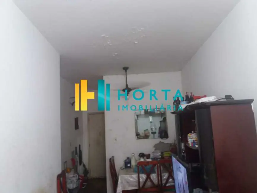 Foto 7 de Apartamento com 1 quarto à venda, 40m2 em Rio De Janeiro - RJ