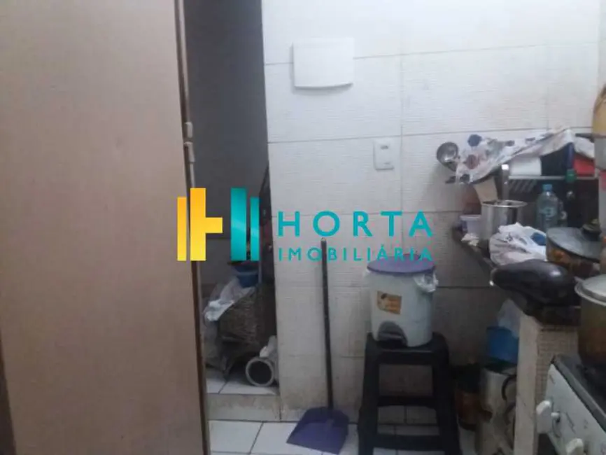 Foto 5 de Apartamento com 1 quarto à venda, 40m2 em Rio De Janeiro - RJ