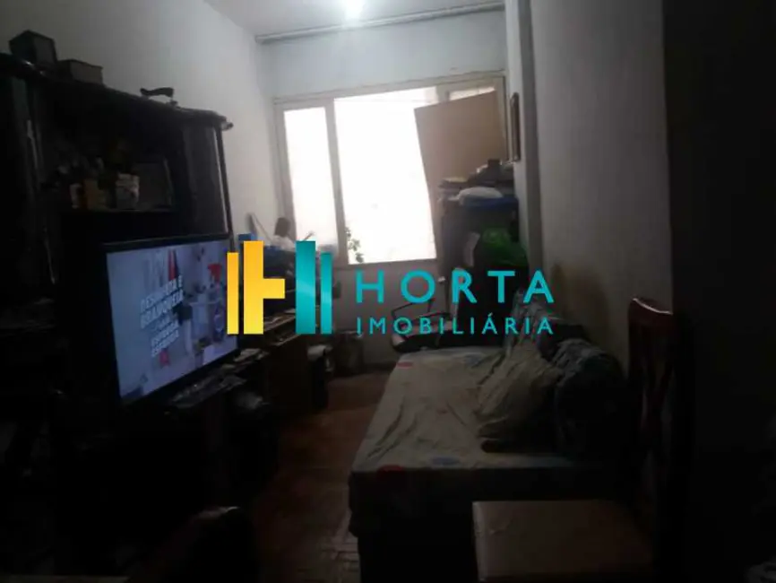 Foto 1 de Apartamento com 1 quarto à venda, 40m2 em Rio De Janeiro - RJ