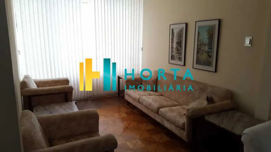 Foto 2 de Apartamento com 3 quartos à venda, 112m2 em Rio De Janeiro - RJ