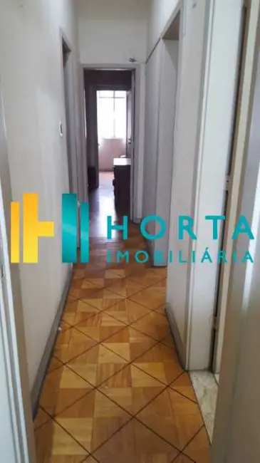 Foto 5 de Apartamento com 3 quartos à venda, 112m2 em Rio De Janeiro - RJ