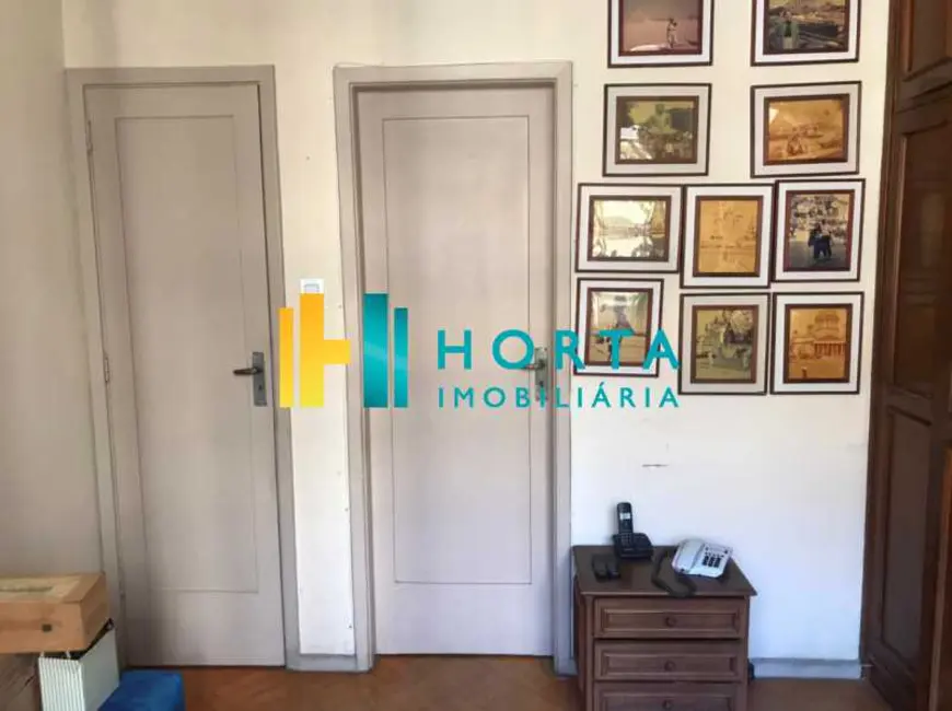 Foto 6 de Apartamento com 3 quartos à venda, 112m2 em Rio De Janeiro - RJ