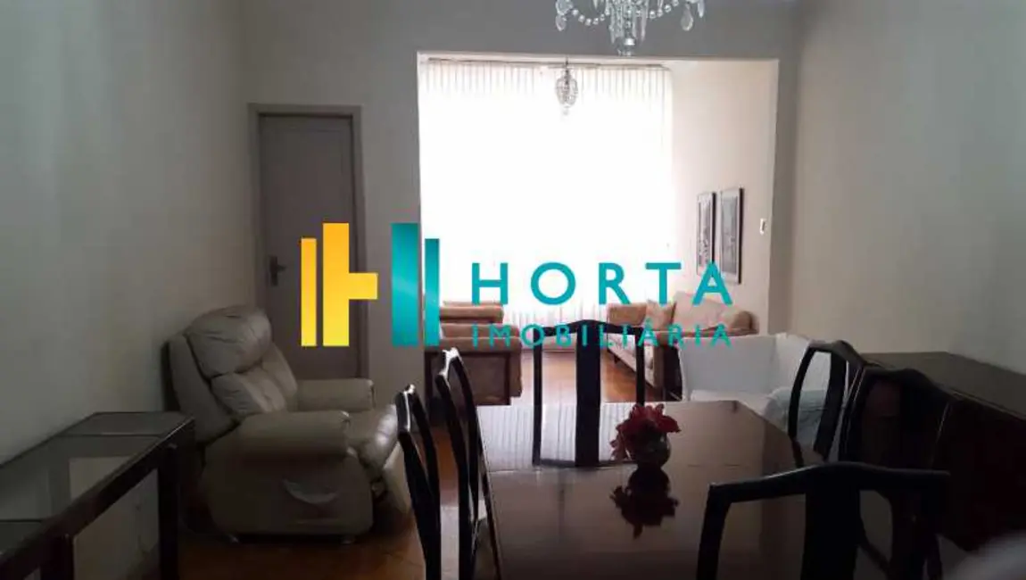 Foto 3 de Apartamento com 3 quartos à venda, 112m2 em Rio De Janeiro - RJ