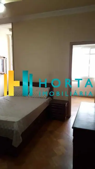 Foto 8 de Apartamento com 3 quartos à venda, 112m2 em Rio De Janeiro - RJ