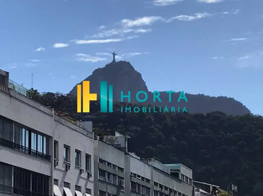 Foto 1 de Apartamento com 3 quartos à venda, 112m2 em Rio De Janeiro - RJ