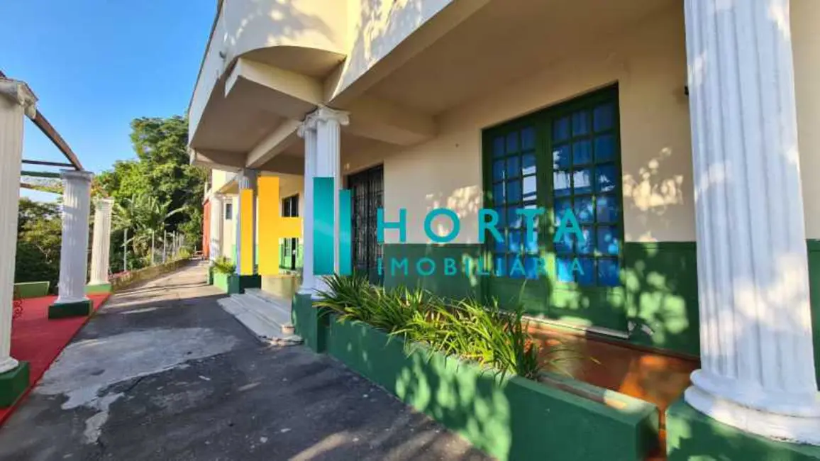 Casa com 8 quartos à venda, 400m2 em Rio De Janeiro - RJ - imagem 4 Foto 4 de Casa com 8 quartos à venda, 400m2 em Rio De Janeiro - RJ