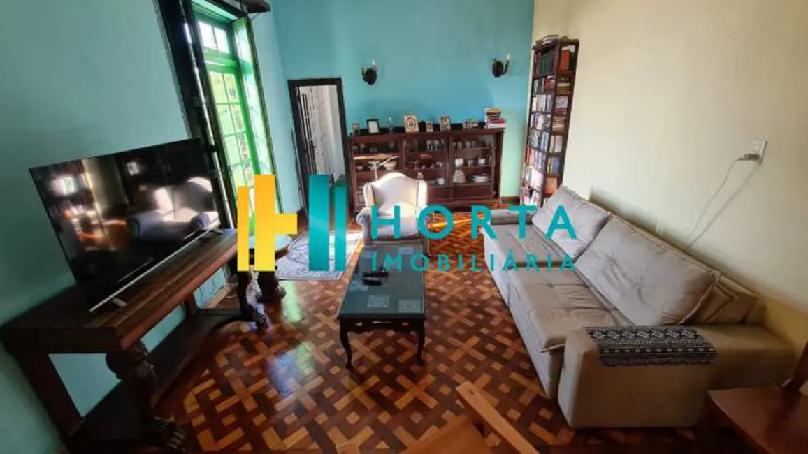 Casa com 8 quartos à venda, 400m2 em Rio De Janeiro - RJ - imagem 7 Foto 7 de Casa com 8 quartos à venda, 400m2 em Rio De Janeiro - RJ