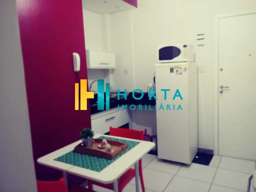 Foto 7 de Apartamento com 1 quarto à venda, 38m2 em Rio De Janeiro - RJ