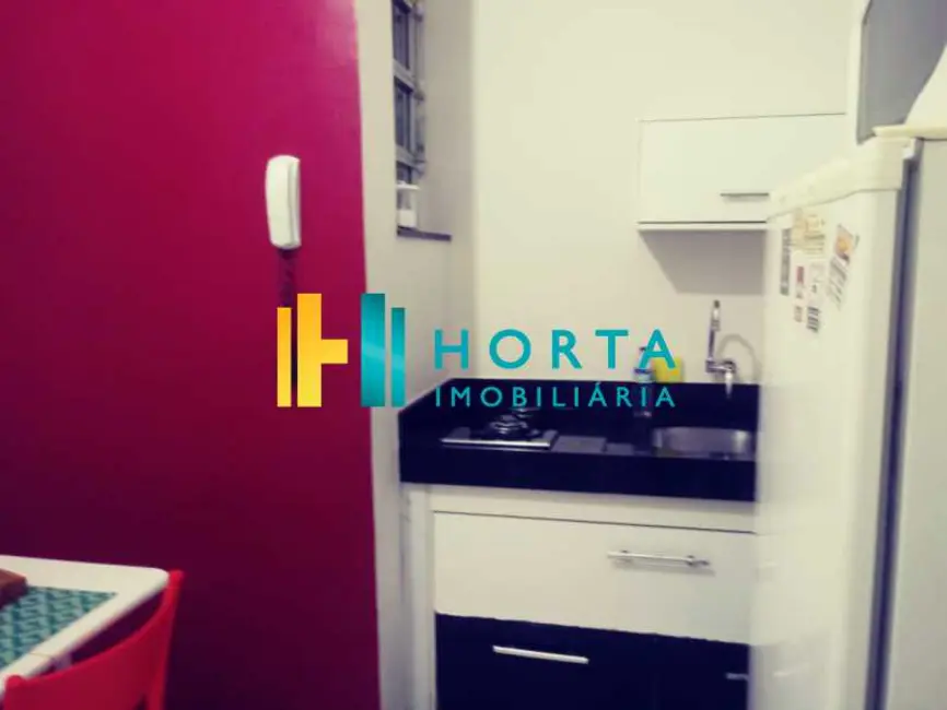 Foto 6 de Apartamento com 1 quarto à venda, 38m2 em Rio De Janeiro - RJ