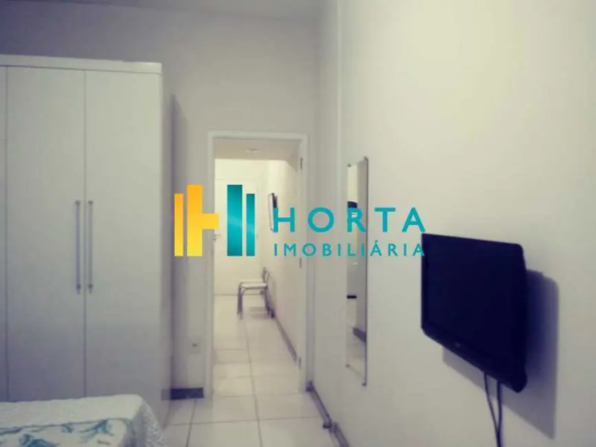 Foto 8 de Apartamento com 1 quarto à venda, 38m2 em Rio De Janeiro - RJ