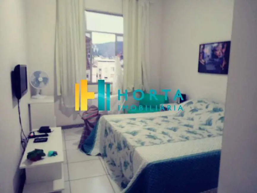 Foto 3 de Apartamento com 1 quarto à venda, 38m2 em Rio De Janeiro - RJ