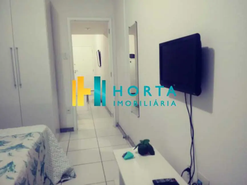 Foto 9 de Apartamento com 1 quarto à venda, 38m2 em Rio De Janeiro - RJ
