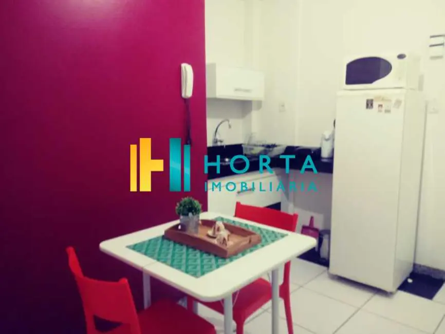 Foto 5 de Apartamento com 1 quarto à venda, 38m2 em Rio De Janeiro - RJ