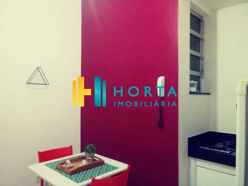 Foto 4 de Apartamento com 1 quarto à venda, 38m2 em Rio De Janeiro - RJ