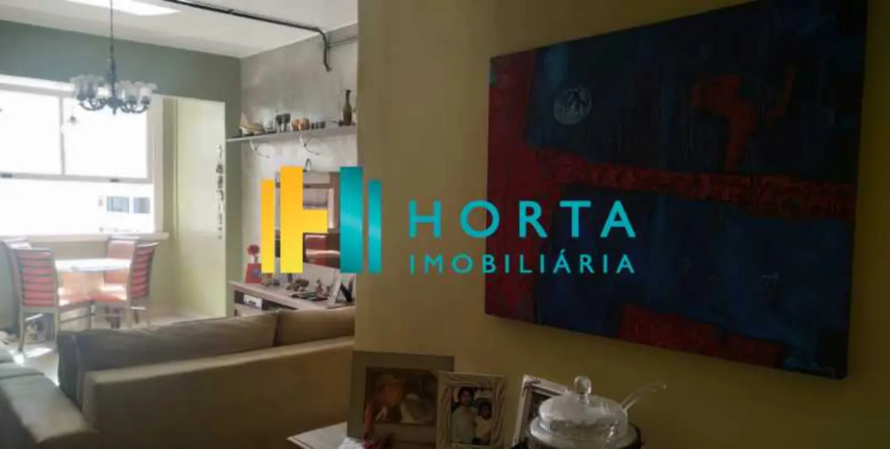 Apartamento com 2 quartos à venda, 95m2 em Rio De Janeiro - RJ - imagem 2 Foto 2 de Apartamento com 2 quartos à venda, 95m2 em Rio De Janeiro - RJ