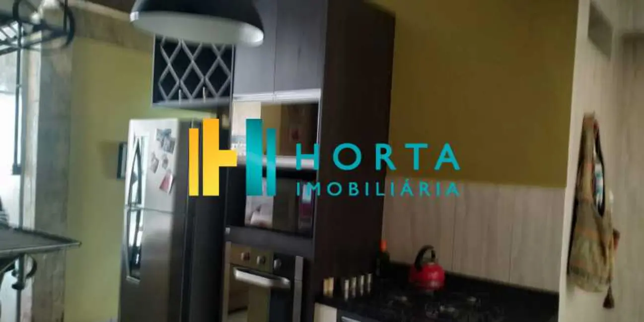 Apartamento com 2 quartos à venda, 95m2 em Rio De Janeiro - RJ - imagem 7 Foto 7 de Apartamento com 2 quartos à venda, 95m2 em Rio De Janeiro - RJ