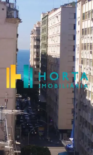 Apartamento com 2 quartos à venda, 95m2 em Rio De Janeiro - RJ - imagem 4 Foto 4 de Apartamento com 2 quartos à venda, 95m2 em Rio De Janeiro - RJ