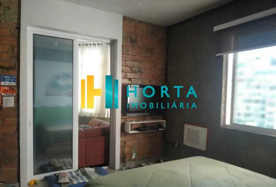 Apartamento com 2 quartos à venda, 95m2 em Rio De Janeiro - RJ - imagem 8 Foto 8 de Apartamento com 2 quartos à venda, 95m2 em Rio De Janeiro - RJ