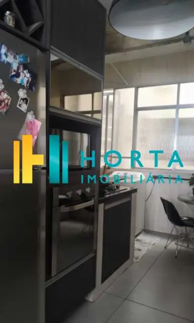 Apartamento com 2 quartos à venda, 95m2 em Rio De Janeiro - RJ - imagem 3 Foto 3 de Apartamento com 2 quartos à venda, 95m2 em Rio De Janeiro - RJ