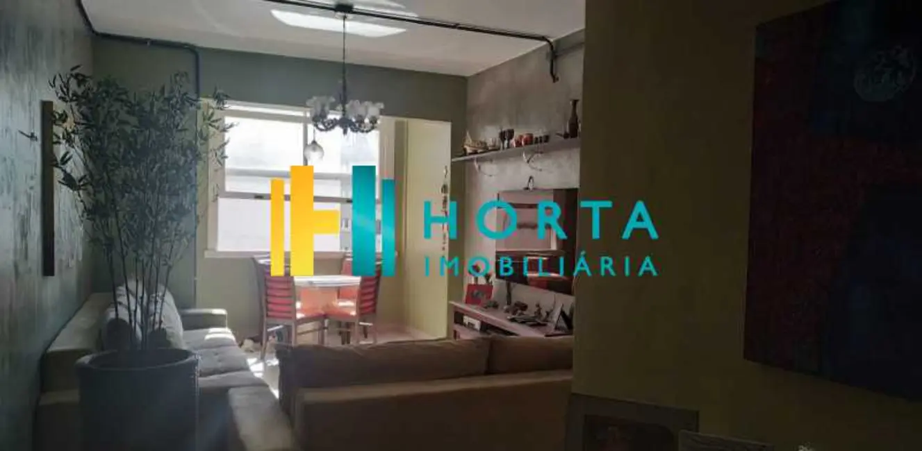 Apartamento com 2 quartos à venda, 95m2 em Rio De Janeiro - RJ - imagem 5 Foto 5 de Apartamento com 2 quartos à venda, 95m2 em Rio De Janeiro - RJ