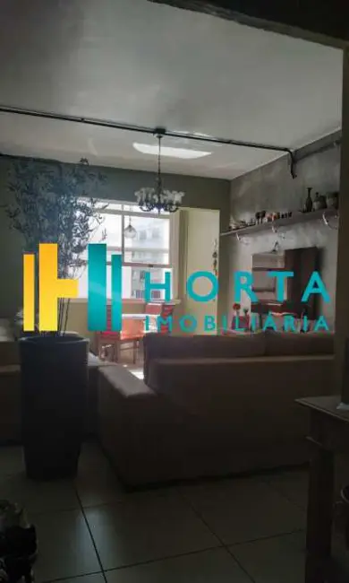 Apartamento com 2 quartos à venda, 95m2 em Rio De Janeiro - RJ - imagem 6 Foto 6 de Apartamento com 2 quartos à venda, 95m2 em Rio De Janeiro - RJ