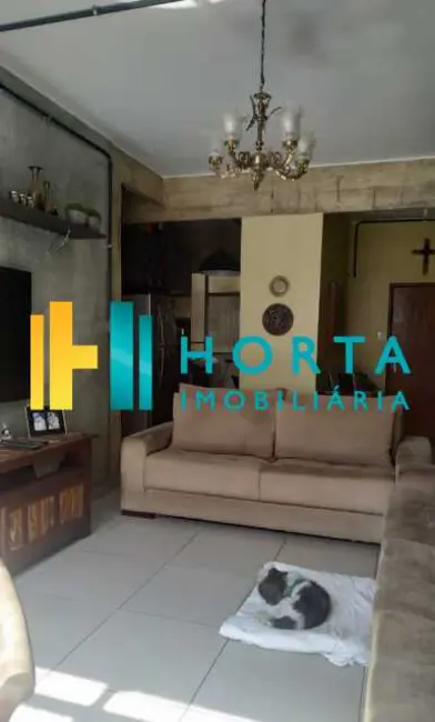 Apartamento com 2 quartos à venda, 95m2 em Rio De Janeiro - RJ - imagem 1 Foto 1 de Apartamento com 2 quartos à venda, 95m2 em Rio De Janeiro - RJ