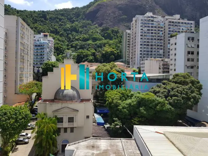 Foto 5 de Apartamento com 3 quartos à venda, 126m2 em Rio De Janeiro - RJ
