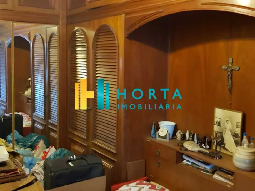 Foto 8 de Apartamento com 3 quartos à venda, 126m2 em Rio De Janeiro - RJ