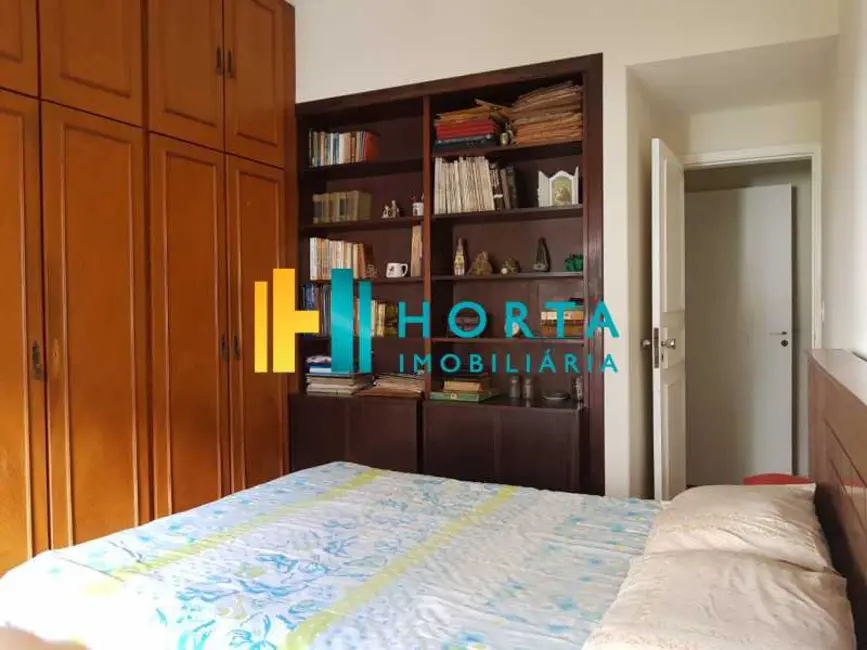 Foto 2 de Apartamento com 3 quartos à venda, 126m2 em Rio De Janeiro - RJ