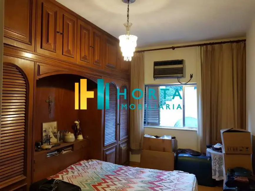 Foto 7 de Apartamento com 3 quartos à venda, 126m2 em Rio De Janeiro - RJ