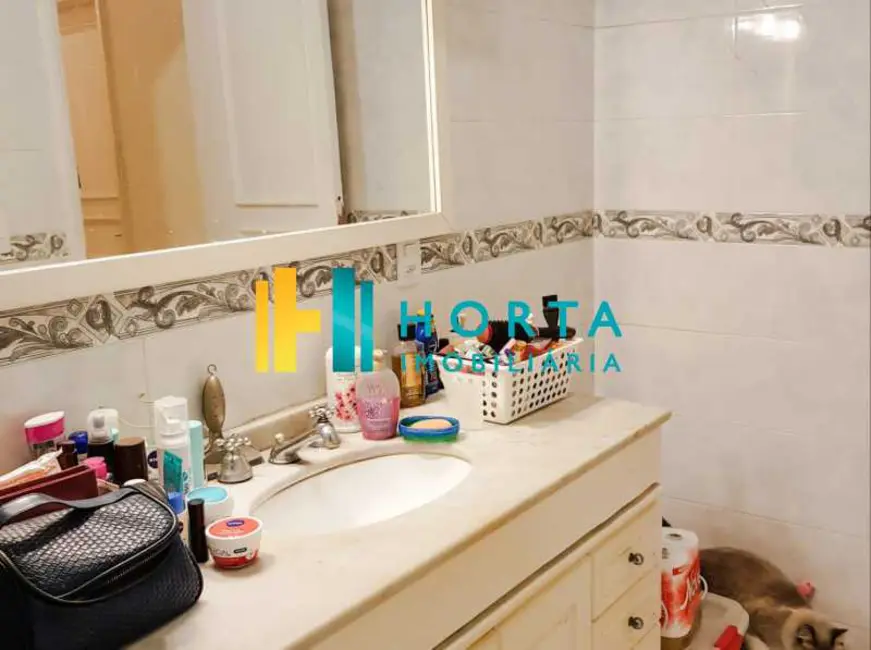 Foto 9 de Apartamento com 3 quartos à venda, 126m2 em Rio De Janeiro - RJ