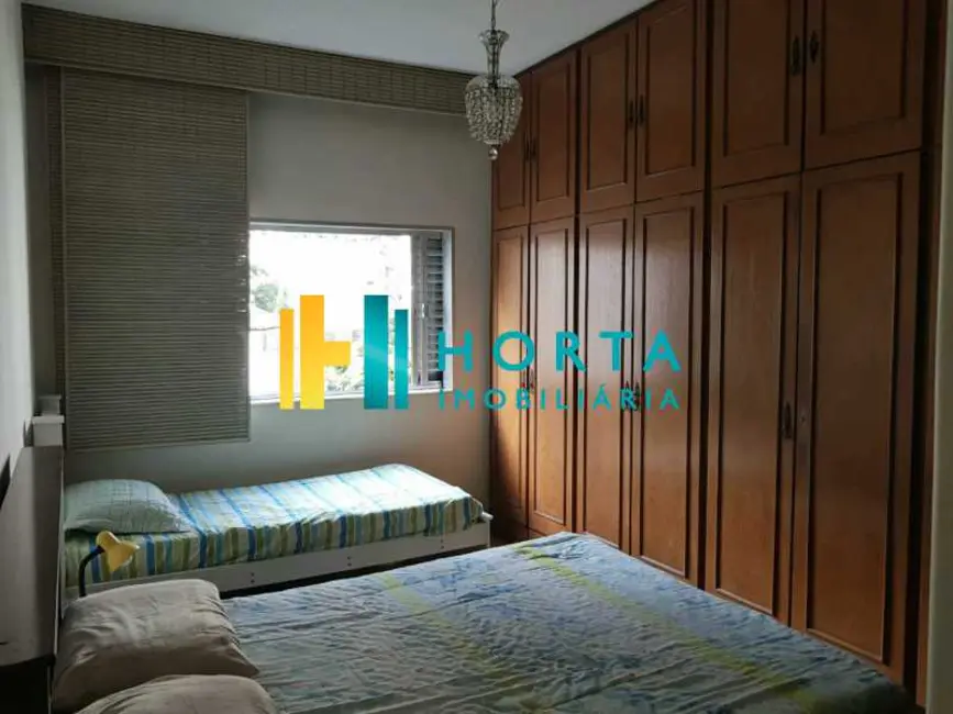 Foto 3 de Apartamento com 3 quartos à venda, 126m2 em Rio De Janeiro - RJ