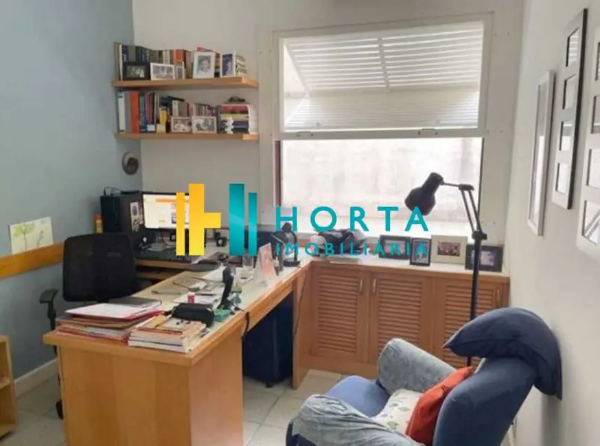 Foto 9 de Apartamento com 3 quartos à venda, 150m2 em Rio De Janeiro - RJ