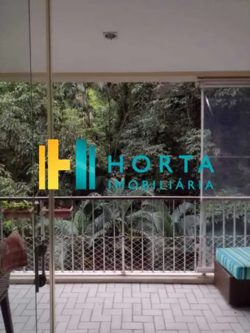 Foto 2 de Apartamento com 3 quartos à venda, 150m2 em Rio De Janeiro - RJ