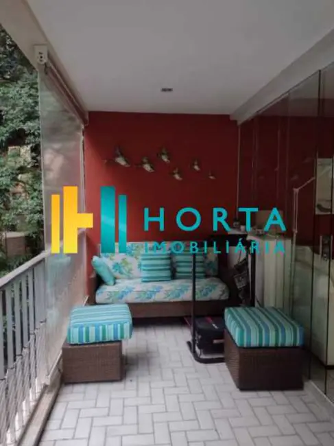 Foto 1 de Apartamento com 3 quartos à venda, 150m2 em Rio De Janeiro - RJ